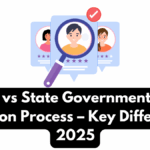 NID vs State Government Art Selection Process – Key Differences 2025