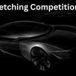 Car Sketching Competition 2025 – Govt College of Art & Design