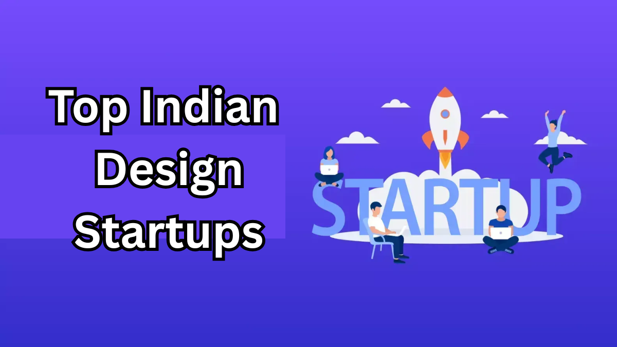 Top Indian Design Startups Collaborating with Colleges in 2025