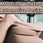 Clay Modeling Workshop for Automotive Design – 2025 Edition