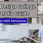 Art & Design College Portfolio Guide – Tips for 2025 Admissions
