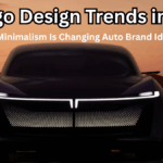 EV Logo Design Trends in 2025 – How Minimalism Is Changing Auto Brand Identity