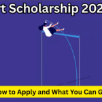 Art Scholarship 2025 – How to Apply and What You Can Get