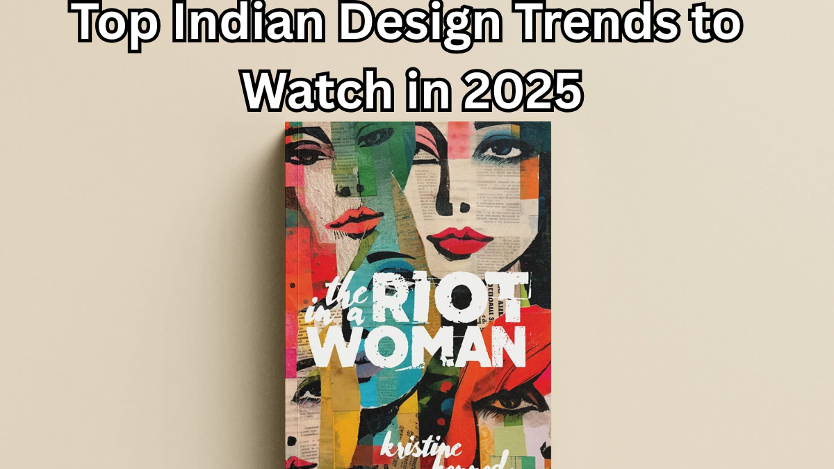 Top Indian Design Trends to Watch in 2025 – From Art Schools to Industry
