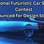 National Futuristic Car Sketch Contest Announced for Design Students – 2025 Guide