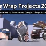 In 2025, India’s automotive scene is getting a stylish twist — thanks to the bold creativity of students from Government Design Colleges. These young minds are transforming everyday cars into rolling canvases through Car Wrap Design Projects that push the boundaries of vehicle aesthetics innovation. Let’s take a closer look at this fascinating blend of design, technology, and public imagination. Why Car Wrap Design Projects Are Gaining Momentum In a world where branding and personal expression matter more than ever, car wraps have emerged as a fresh medium. But in 2025, it’s not just about marketing. It’s about storytelling, sustainability, and student-led innovation. Key Reasons Behind the Buzz Design Meets Mobility: Cars are no longer just for travel — they’re mobile galleries showcasing visual design. Affordable Customization: Wrapping allows for stylish transformations without the cost of a paint job. Educational Impact: Students gain real-world experience, collaborating with automotive and design mentors. Government Support: Several design colleges received funding to turn public service vehicles into art statements. Not Just Wraps — It's Innovation on Wheels The 2025 cohort has taken Car Wrap Design Projects to a whole new level. Here are the main themes that emerged: Design Theme Purpose Example Vehicles Eco-conscious Aesthetics Promoting green driving and awareness Electric taxis, city buses Cultural Heritage Celebrating Indian traditions Inter-state tourist vehicles Futurism & Tech Representing India’s digital growth Campus shuttle EVs Local Identity Reflecting city-specific elements Municipal garbage trucks Each project combined bold graphics, regional storytelling, and sustainability — perfect examples of vehicle aesthetics innovation in action. Student Voices: What They Had to Say Aarya Mehta, NID Ahmedabad “It’s surreal to see your digital art printed and wrapped on a real car that people use every day. It gave me confidence and direction.” Ravi Iyer, IDC IIT Bombay “We used biodegradable wrap material and UV-protected inks — sustainability was a big part of our mission.” Real-World Collaborations Several institutions partnered with local transportation departments and eco-startups. The top collaborators included: SmartCommute India Foundation Brihanmumbai Electric Supply and Transport (BEST) Kerala State Road Transport Corporation (KSRTC) MG Motors Student Incubation Program These partnerships allowed students to explore how Car Wrap Design Projects could influence both public perception and design career paths. What’s Next for Vehicle Aesthetics Innovation? With the overwhelming success of this initiative, many design colleges are planning to: Launch national inter-college design competitions Host public voting for car wrap prototypes Partner with automotive brands for live demo projects Publish an annual catalog showcasing wrap concepts for commercial use Clearly, vehicle aesthetics innovation is no longer a niche pursuit — it’s driving mainstream design thinking forward. FAQs Q1: What are car wrap design projects? A: These are student-led design initiatives where cars are covered in custom-designed wraps to serve aesthetic, cultural, or promotional purposes. Q2: Why are government design colleges involved? A: Government institutions offer platforms for students to apply their skills in real-world, socially impactful projects — often backed by government funding or partnerships. Q3: Is this part of vehicle aesthetics innovation? A: Absolutely. Car wraps are a bold and dynamic example of how design can elevate everyday vehicles into art forms while exploring sustainability and creativity. Q4: Can these designs be commercialized? A: Yes. Many of the top-performing wraps are being reviewed by private companies and city councils for broader implementation across fleets.