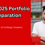 NIFT 2025 Portfolio Preparation – Top Tips for Art & Design Students