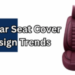 Top Car Seat Cover Design Trends and Materials to Watch in 2025