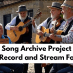 Village Song Archive Project 2025 – Govt to Record and Stream Folk Music
