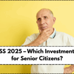 FD vs SCSS 2025 – Which Investment Is Better for Senior Citizens?