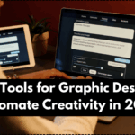 Top AI Tools for Graphic Designers: Automate Creativity in 2025