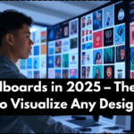 AI Moodboards in 2025 – The Fastest Way to Visualize Any Design Idea