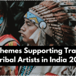 Govt Schemes Supporting Traditional & Tribal Artists in India 2025