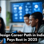 Motion Design Career Path in India – What Pays Best in 2025