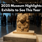 India’s 2025 Museum Highlights – New Exhibits to See This Year