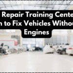 VR Auto Repair Training Centers 2025 – Learn to Fix Vehicles Without Real Engines