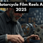Lost Motorcycle Film Reels Archive 2025 – Digitizing 70 Years of Racing Footage