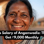 Govt Hikes Salary of Anganwadis: They’ll Now Get ₹9,000 Monthly