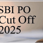 SBI PO Cut Off 2025 Out: Check Category-wise Prelims Cut-Off Marks Here