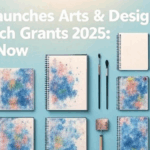 UGC Launches Arts & Design Research Grants 2025: Apply Now