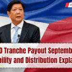SSS ₱1000 Tranche Payout September 2025 – Eligibility and Distribution Explained