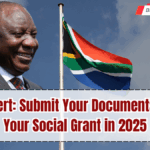 SASSA Alert: Submit Your Documents or Lose Your Social Grant in September 2025