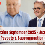 Age Pension September 2025 – Australia’s Updated Payouts & Superannuation Changes