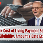 Centrelink Cost of Living Payment September 2025 – Eligibility, Amount & Date Explained